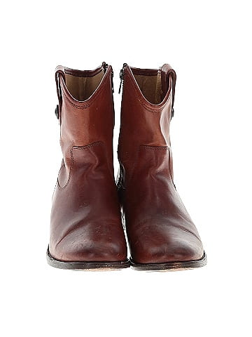FRYE Ankle Boots (view 2)