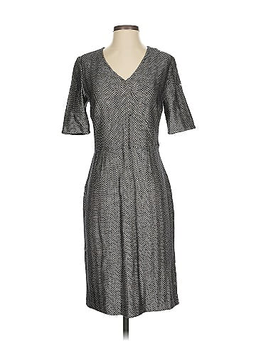 St. John Collection Casual Dress (view 1)