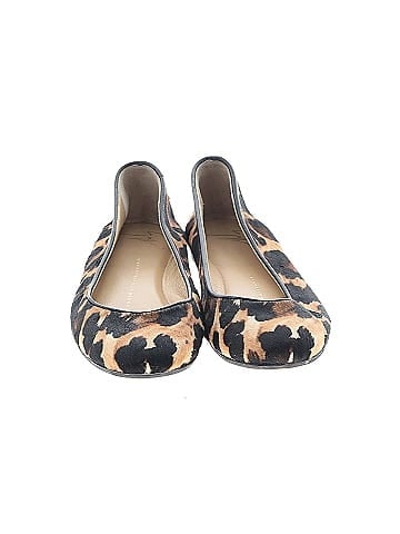 Giuseppe Zanotti Flats (view 2)