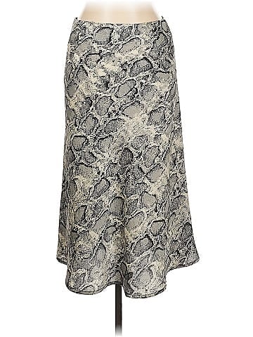 Cotton Candy LA Casual Skirt (view 2)