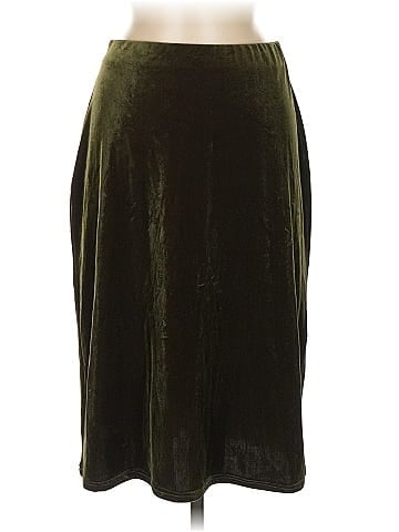 Max Studio Casual Skirt (view 1)