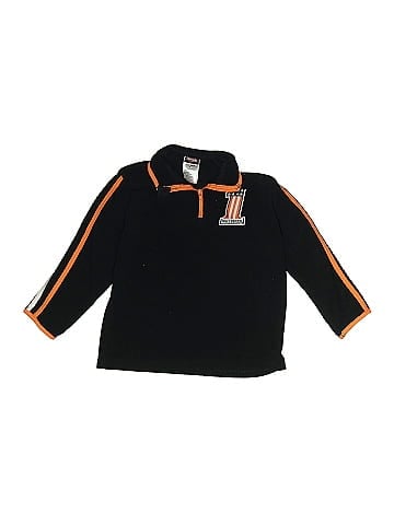 Harley Davidson Track Jacket (view 1)