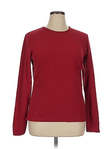 Cuddl Duds Long Sleeve T-Shirt (view 1)