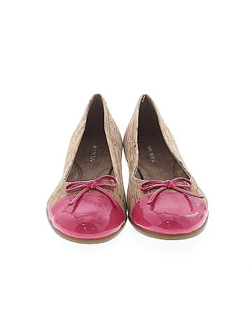 Aerosoles Flats (view 2)