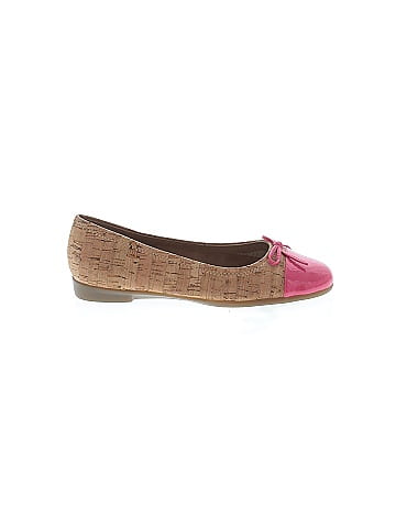 Aerosoles Flats (view 1)