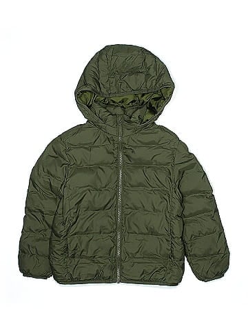 Uniqlo Snow Jacket (view 1)