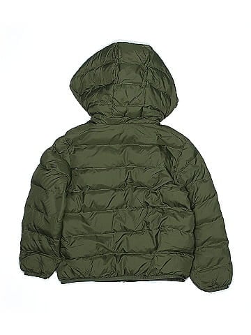 Uniqlo Snow Jacket (view 2)