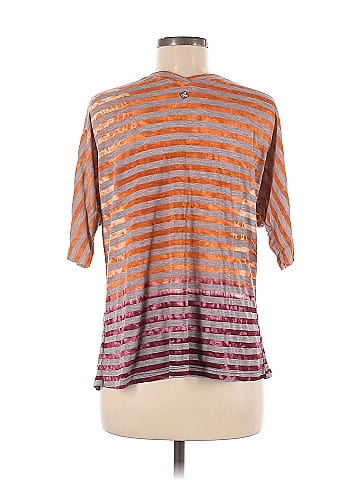 PrAna Short Sleeve T-Shirt (view 2)