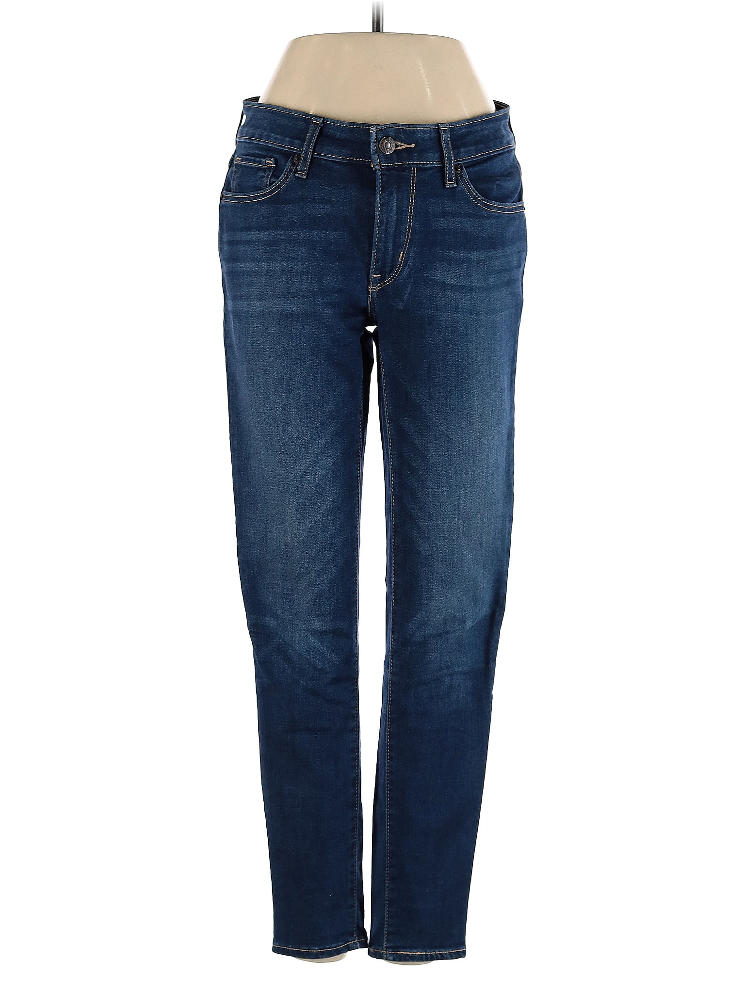 Levi&apos;s Blue Jeans Size 26 waist