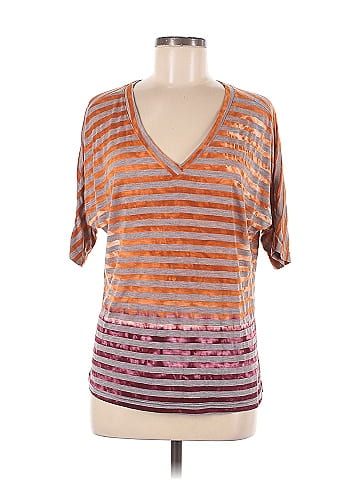 PrAna Short Sleeve T-Shirt (view 1)