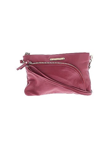 Emma Fox Leather Crossbody Bag (view 1)