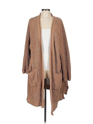 Fab'rik Cardigan (view 1)