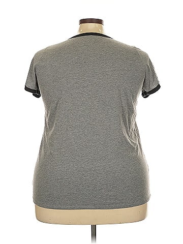 Torrid Short Sleeve T-Shirt (view 2)