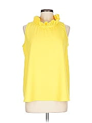 Crown & Ivy Sleeveless Blouse