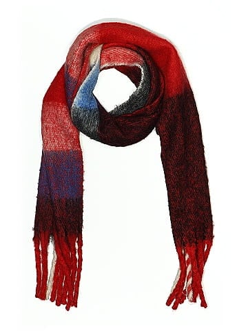 Unbranded Scarf (view 1)
