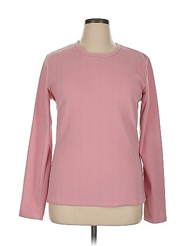 Cuddl Duds Long Sleeve T-Shirt (view 1)