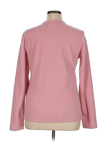 Cuddl Duds Long Sleeve T-Shirt (view 2)