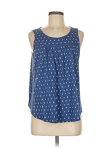 Gap Sleeveless Blouse (view 1)
