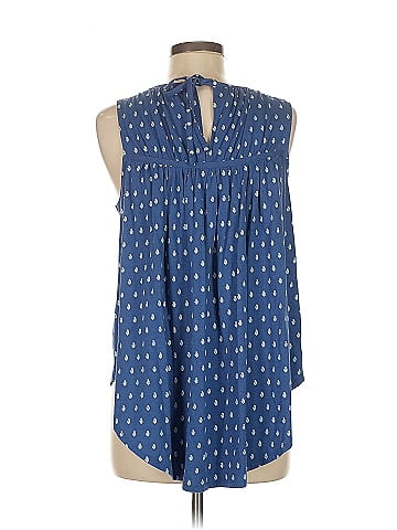 Gap Sleeveless Blouse (view 2)