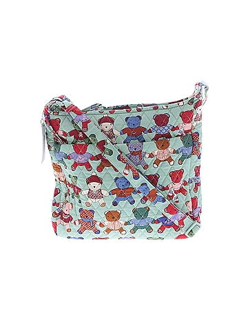 Vera Bradley Crossbody Bag (view 1)