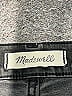 Madewell Black Jeans Size 23 waist (petite) - photo 3