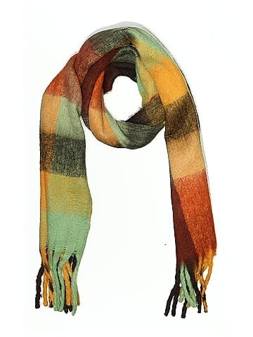 Unbranded Scarf (view 1)