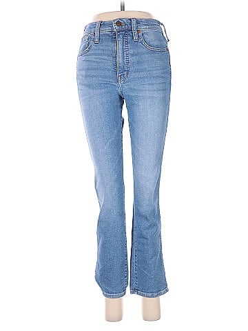 Madewell Jeans (view 1)
