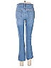 Madewell Hearts Blue Jeans Size 25 waist - photo 2