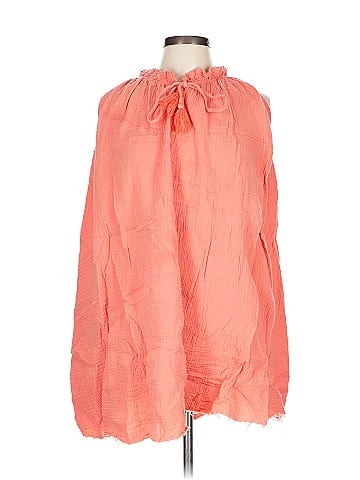 Newbury Kustom Sleeveless Blouse (view 1)