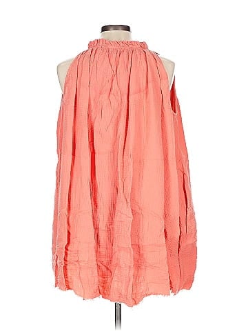 Newbury Kustom Sleeveless Blouse (view 2)