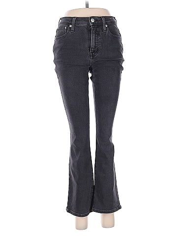 Madewell Jeans (view 1)
