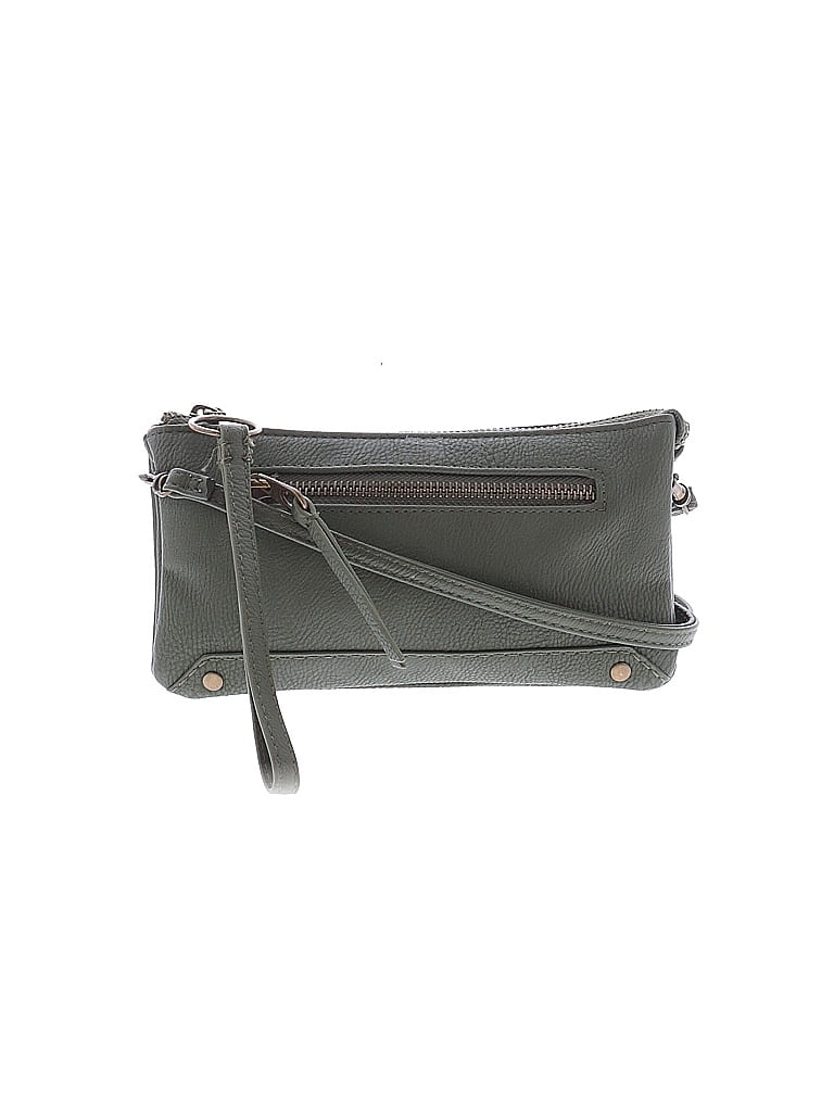 Universal Thread Green Crossbody Bag One size - photo 1