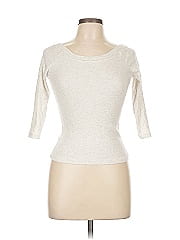 Brandy Melville 3/4 Sleeve T Shirt