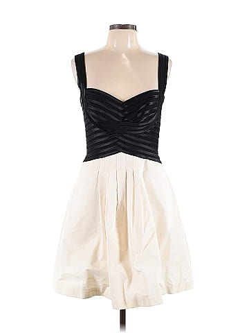 BCBGMAXAZRIA Cocktail Dress (view 1)