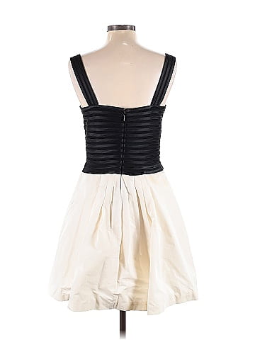 BCBGMAXAZRIA Cocktail Dress (view 2)