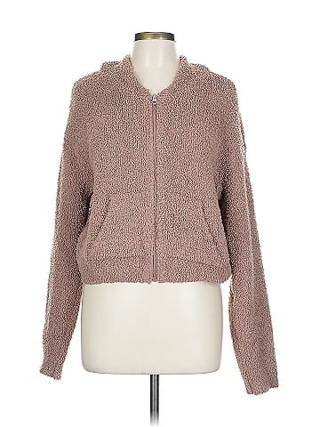 SKIMS Cardigan (view 1)
