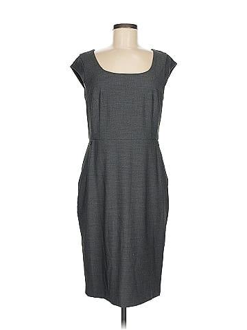 Ann Taylor Casual Dress (view 1)