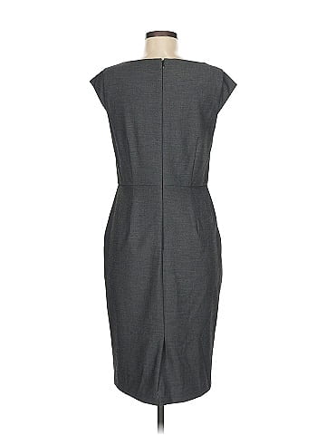 Ann Taylor Casual Dress (view 2)