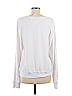 Wildfox White Sweatshirt Size M - photo 2