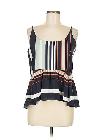 Rebecca Minkoff Sleeveless Blouse (view 1)