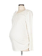 Old Navy   Maternity Long Sleeve Top