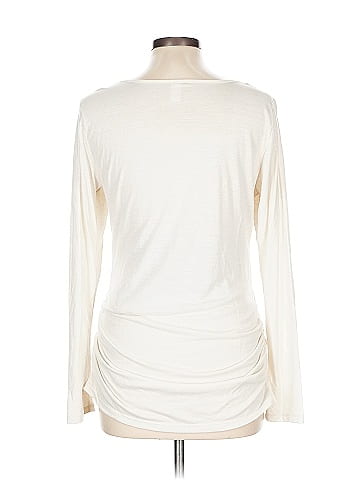 Old Navy - Maternity Long Sleeve Top (view 2)