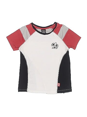 Marvel Short Sleeve T-Shirt (view 1)