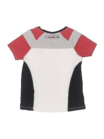 Marvel Short Sleeve T-Shirt (view 2)