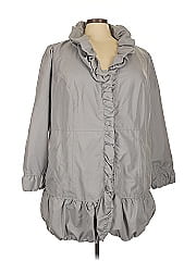 Roaman's Raincoat
