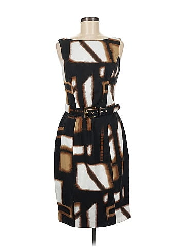 Cache Cocktail Dress (view 1)