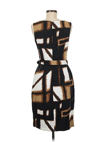 Cache Cocktail Dress (view 2)