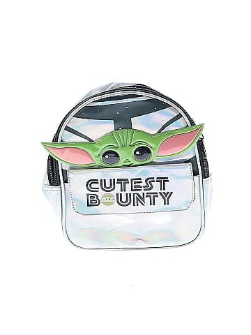 Star Wars Backpack (view 1)