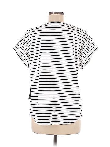 Jones New York Short Sleeve Top (view 2)