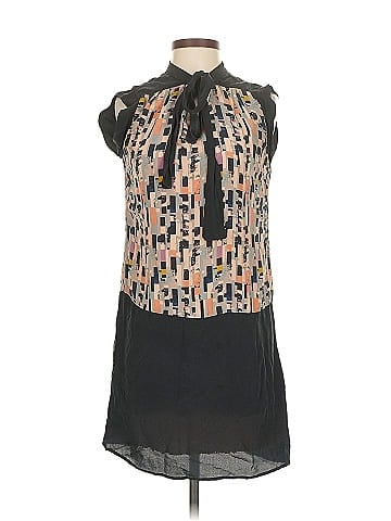 Evette & K Casual Dress (view 1)